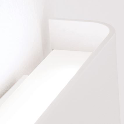 LED fali lámpa ACCENT LED/14W/230V fehér