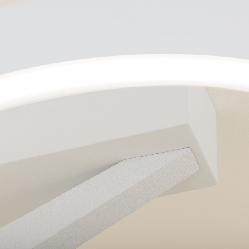 LED mennyezeti lámpa KOLK LED/40W/230V 2700/3000/4000K Ø 40 cm fehér