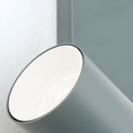 PENN spotlámpa 3xGU10/13W/230V szürke