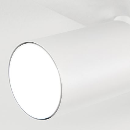 SEAN spotlámpa 5x GU10/13W/230V, fehér