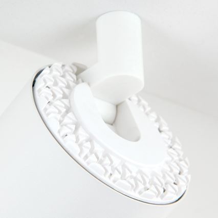 SEAN spotlámpa 5x GU10/13W/230V, fehér