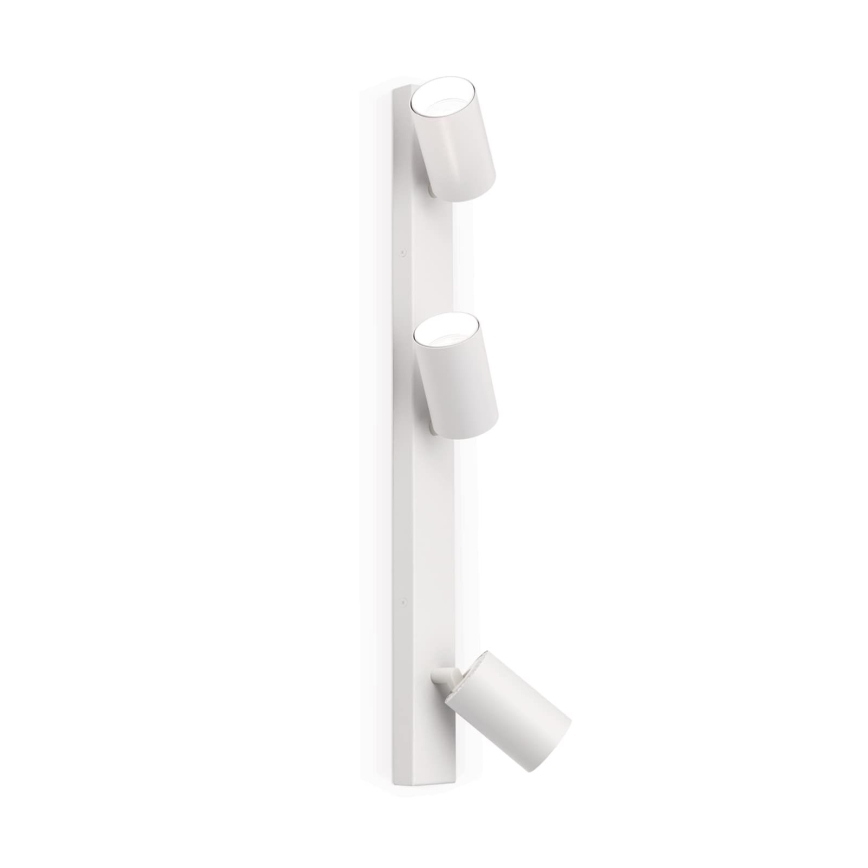 Spotlámpa SEAN 3xGU10/13W/230V fehér