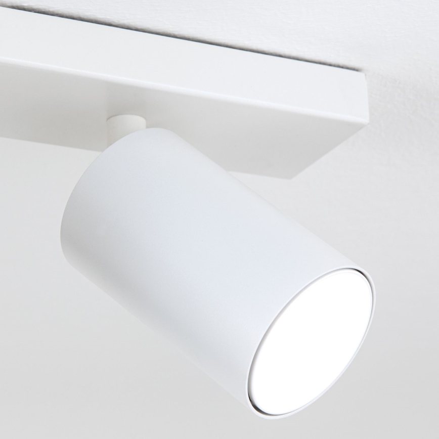 Spotlámpa SEAN 6xGU10/13W/230V fehér