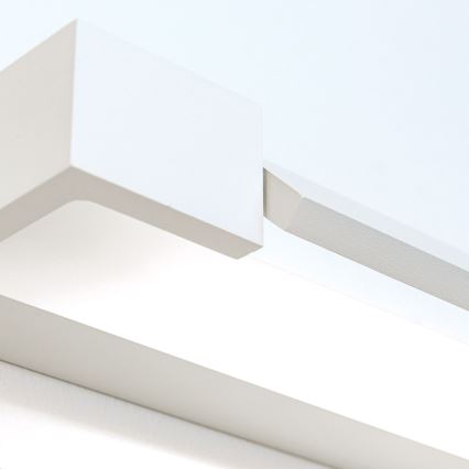 LED Fürdőszobai tükörvilágítás MARILYN LED/18W/230V 60 cm IP44 fehér