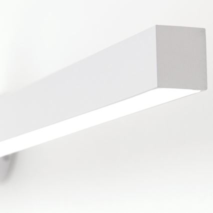 LED Fürdőszobai tükörmegvilágítás BEAUTY LED/12W/230V 61 cm IP54 fehér