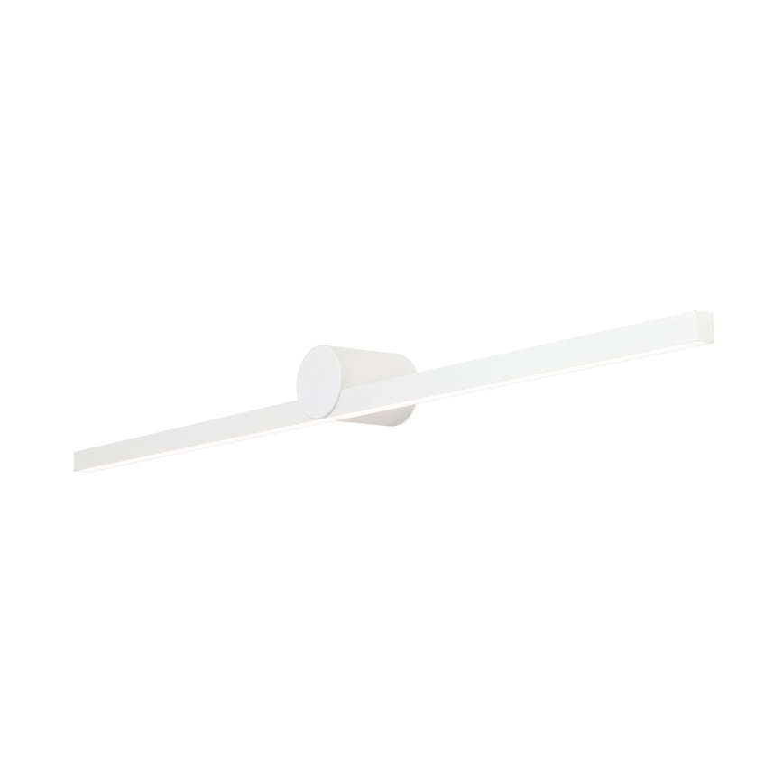 LED Fürdőszobai tükörmegvilágítás BEAUTY LED/24W/230V 101 cm IP54 fehér
