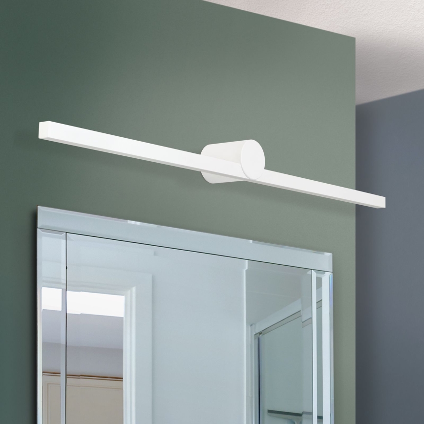 LED Fürdőszobai tükörmegvilágítás BEAUTY LED/24W/230V 101 cm IP54 fehér