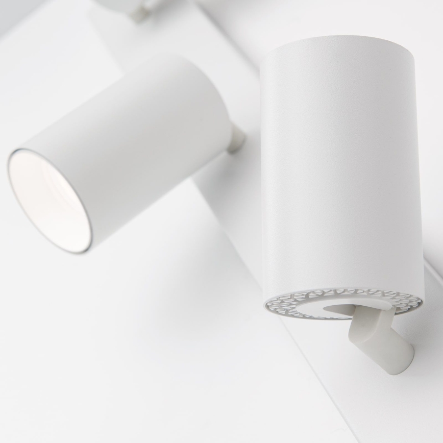 SEAN spotlámpa 4xGU10/13W/230V fehér