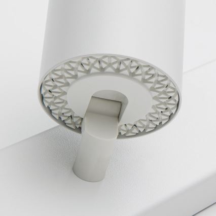 SEAN spotlámpa 4xGU10/13W/230V fehér