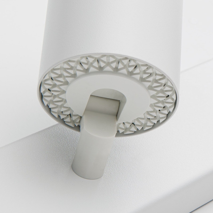 SEAN spotlámpa 4xGU10/13W/230V fehér