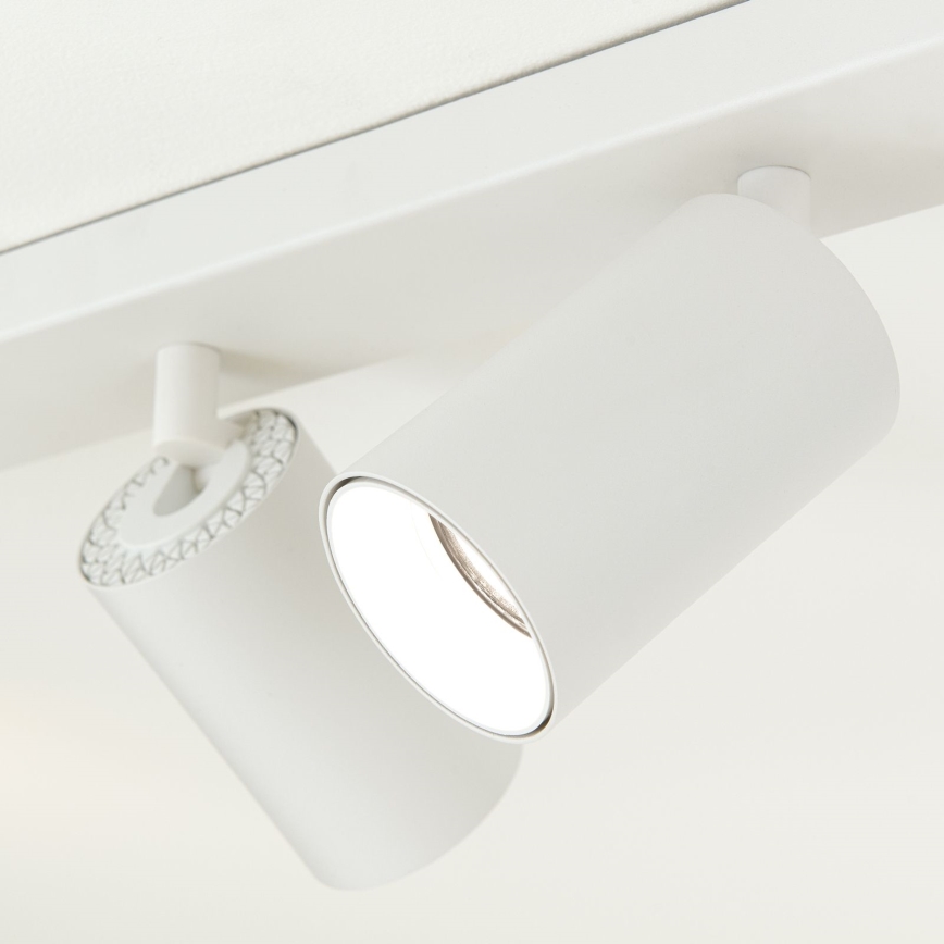 Spotlámpa SEAN 8xGU10/13W/230V fehér