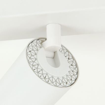 Spotlámpa SEAN 8xGU10/13W/230V fehér