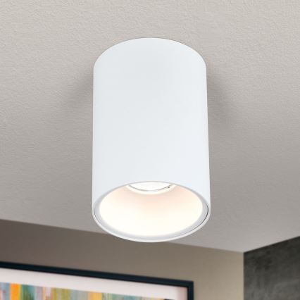 STARLIGHT spotlámpa 1xGU10/50W/230V fehér/arany