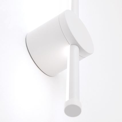 LED fürdőszobai tükörmegvilágítás FERDINAND LED/12W/230V IP54 fehér