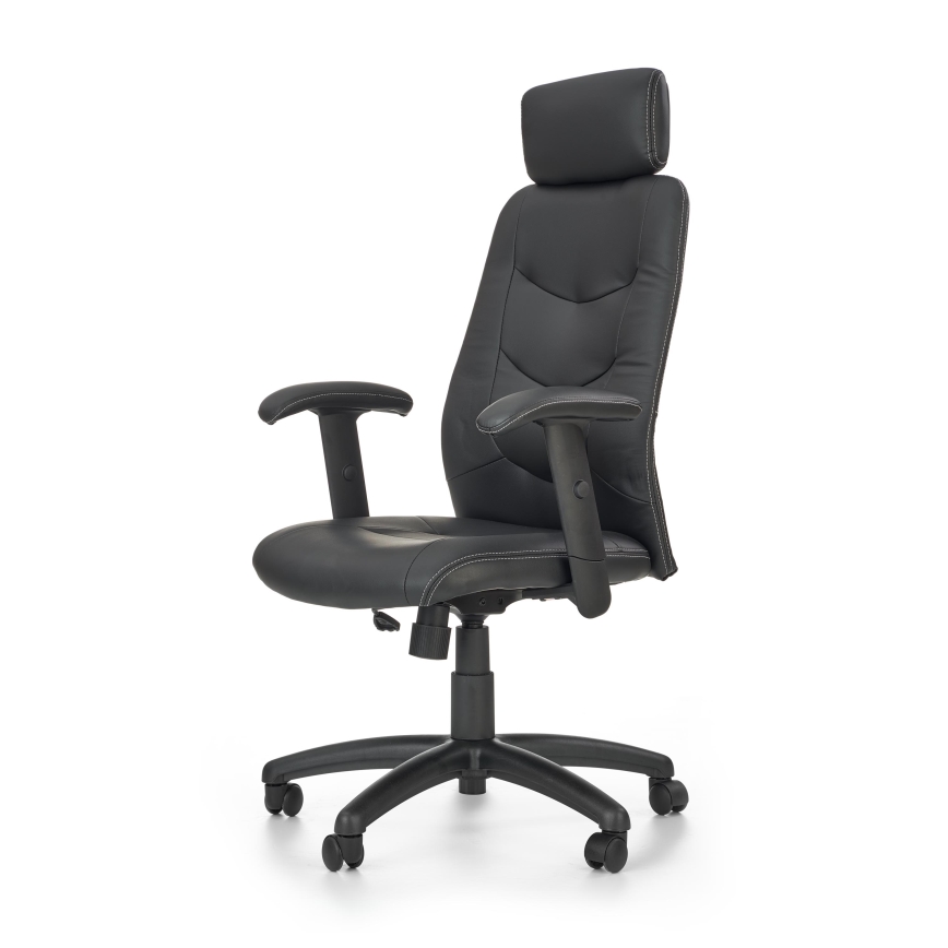 ORVI fekete irodai szék