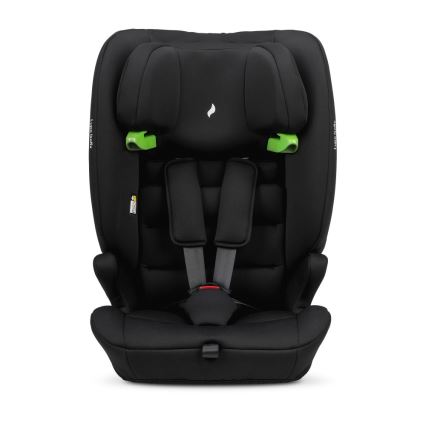 OSANN - Autós gyerekülés Lupo Isofix i-Size 76-150 cm fekete