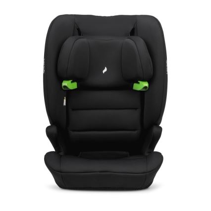 OSANN - Autós gyerekülés Lupo Isofix i-Size 76-150 cm fekete