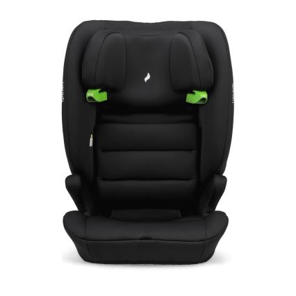 OSANN - Autós gyerekülés Lupo Isofix i-Size 76-150 cm fekete