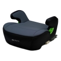 OSANN - Autós Isofix i-Size ülésmagasító 126-150 cm fekete