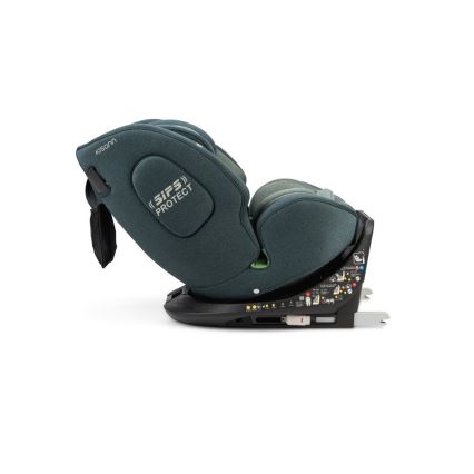 OSANN - Gyerekülés ONE 360 i-Size 40-150 cm Universe Green