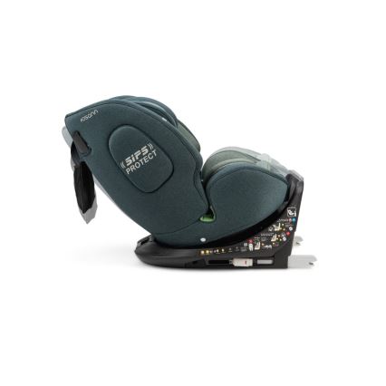 OSANN - Gyerekülés ONE 360 i-Size 40-150 cm Universe Green