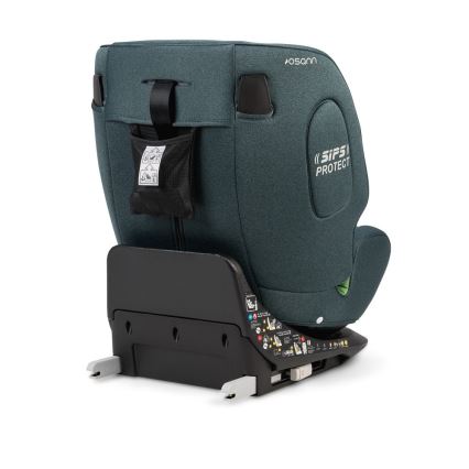 OSANN - Gyerekülés ONE 360 i-Size 40-150 cm Universe Green