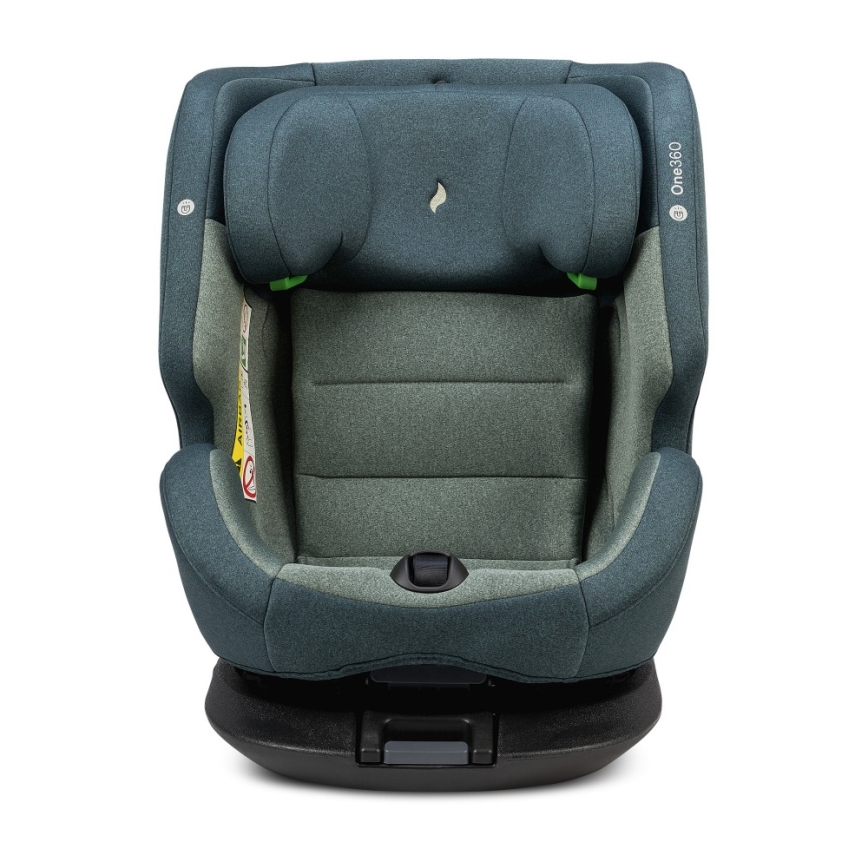 OSANN - Gyerekülés ONE 360 i-Size 40-150 cm Universe Green