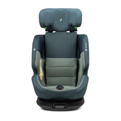OSANN - Gyerekülés ONE 360 i-Size 40-150 cm Universe Green