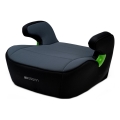 OSANN - Junior i-Size autós ülésmagasító 126-150 cm fekete