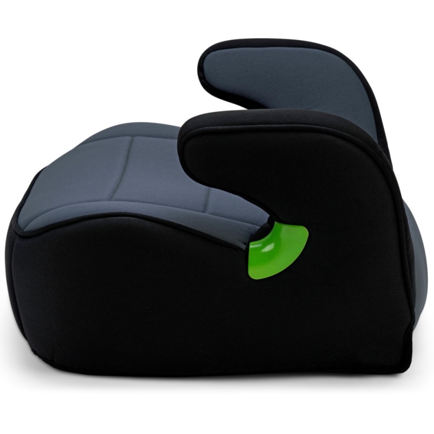 OSANN - Junior i-Size autós ülésmagasító 126-150 cm fekete