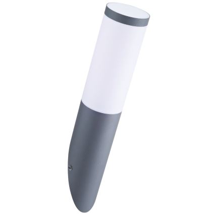 Pót búra OSLO kültéri lámpához, fehér/antracit