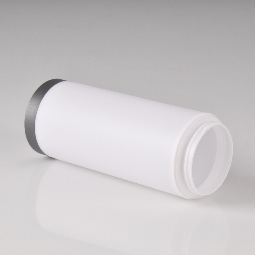 Pót búra OSLO kültéri lámpához, fehér/antracit