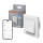 Osram - 1 gombos SMART+ MATTER 230V Wi-Fi kapcsoló