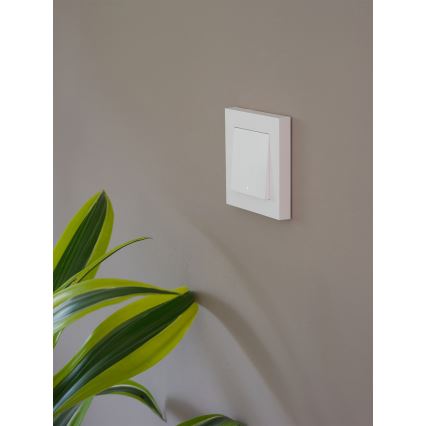 Osram - 1 gombos SMART+ MATTER 230V Wi-Fi kapcsoló