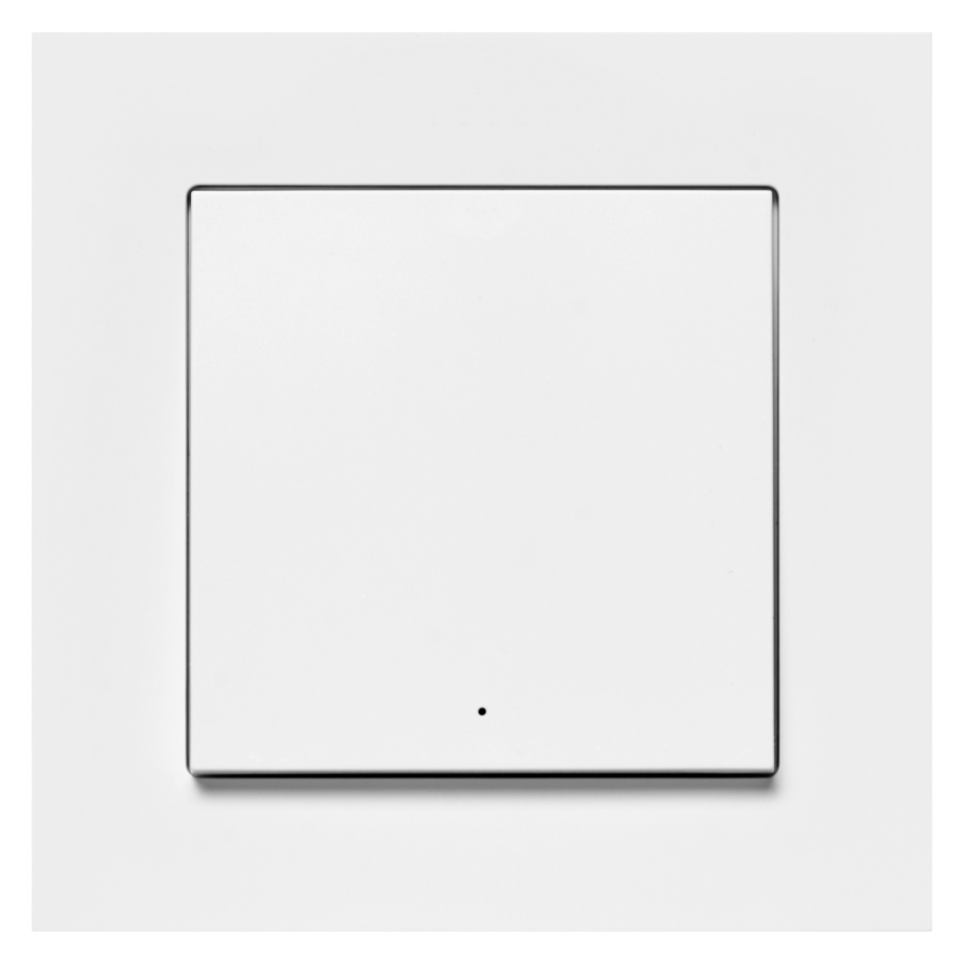 Osram - 1 gombos SMART+ MATTER 230V Wi-Fi kapcsoló
