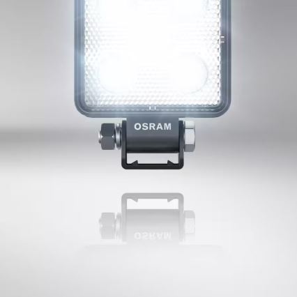 Osram - SZETT 2x LED spotlámpa autóhoz LEDRIVING WL VX70-WD LED/8W/12/24V 6000K IP67