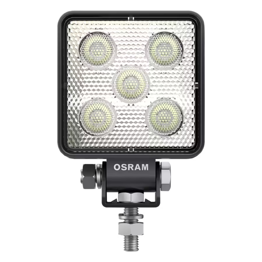 Osram - SZETT 2x LED spotlámpa autóhoz LEDRIVING WL VX70-WD LED/8W/12/24V 6000K IP67