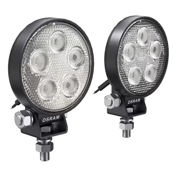 Osram - 2 db-os szett LED spotlámpa autóhoz LEDRIVING WL VX70-SP LED/8W/12/24V 6000K IP67