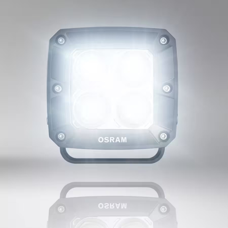 Osram - 2 db-os szett autós LED spotlámpa LEDRIVING WL VX80-SP LED/20W/12/24V 6000K IP67