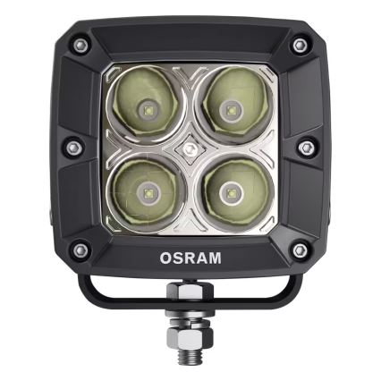 Osram - 2 db-os szett autós LED spotlámpa LEDRIVING WL VX80-SP LED/20W/12/24V 6000K IP67