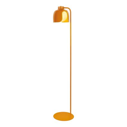 Osram - Állólámpa DECOR COROLLE 1xE27/15W/230V narancssárga