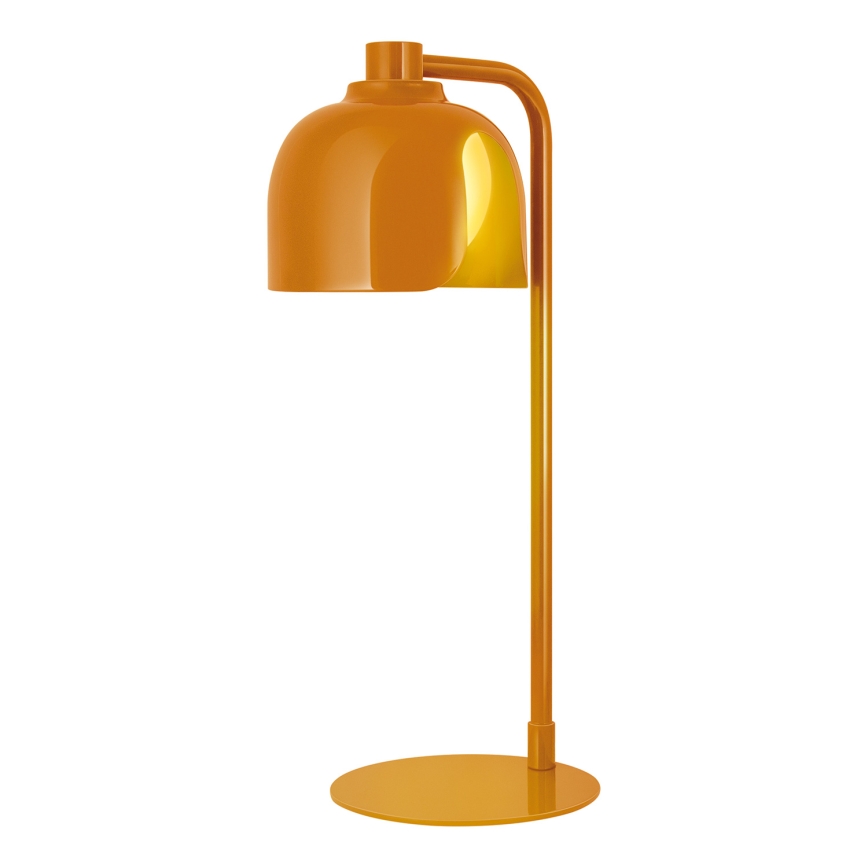Osram - Asztali lámpa DECOR COROLLE 1xG9/20W/230V narancssárga