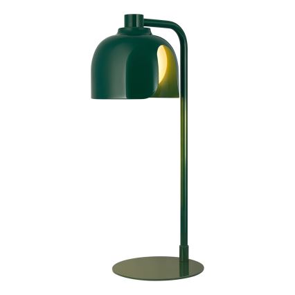 Osram - Asztali lámpa DECOR COROLLE 1xG9/20W/230V zöld