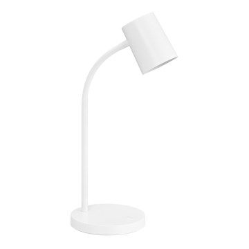 Osram - Asztali lámpa DESK LINE 1xGU10/9W/230V fehér