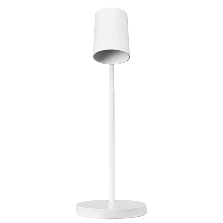 Osram - Asztali lámpa DESK LINE 1xGU10/9W/230V fehér