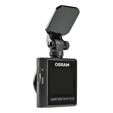 Osram - autós kamera ROADSIGHT 2500 Full HD 1080p 12/24V