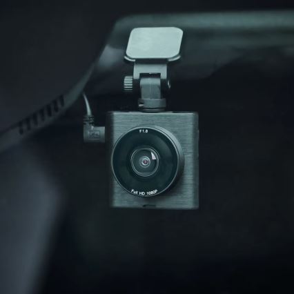 Osram - autós kamera ROADSIGHT 2500 Full HD 1080p 12/24V