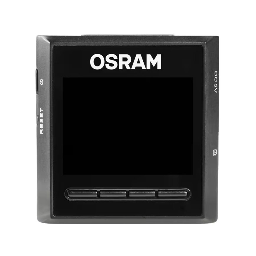 Osram - autós kamera ROADSIGHT 2500 Full HD 1080p 12/24V