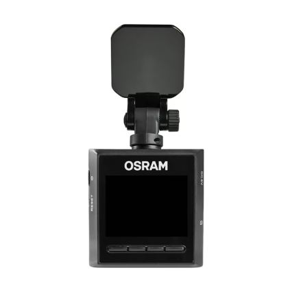 Osram - autós kamera ROADSIGHT 2500 Full HD 1080p 12/24V