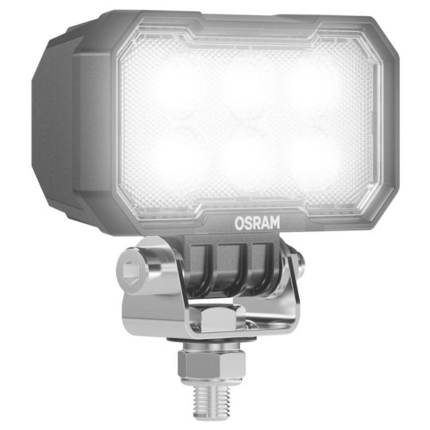 Osram - LED spotlámpa autóhoz RECT WL VX100-WD LED/26W/12/24V IP69 6000K
